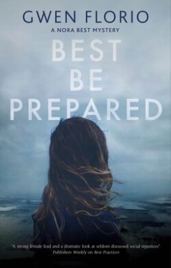 Best Be Prepared