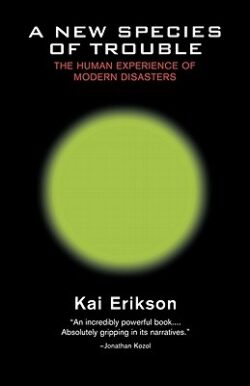 A New Species of Trouble: The Human Experience of Modern Disasters