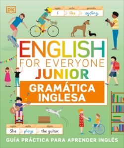 English for Everyone Junior Gram?tica Inglesa (English Grammar)