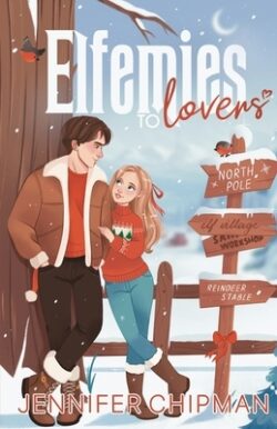 Elfemies to Lovers