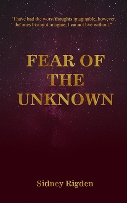 Fear of the Unknown: Learning to laugh at the beauty of pain