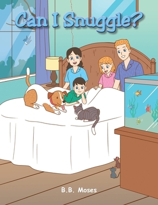 Can I Snuggle?