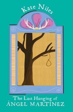 The Last Hanging of ?ngel Martinez