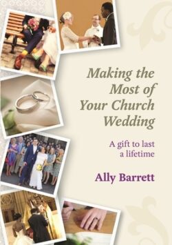 Making the Most of Your Church Wedding