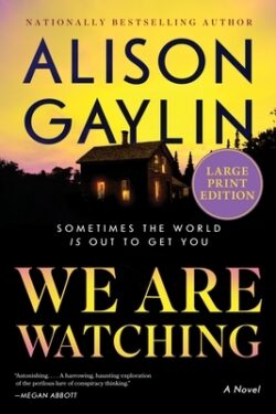 We Are Watching