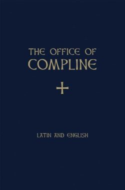 The Office of Compline