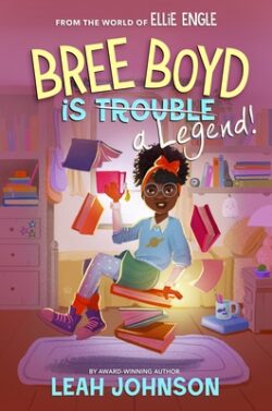 Bree Boyd Is a Legend