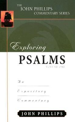 Exploring Psalms: An Expository Commentary
