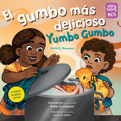 El Gumbo M?s Delicioso / Yumbo Gumbo