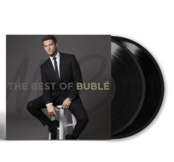 Vinyl - The Best of Bublé