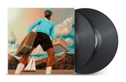 Vinyl - Call Me If You Get Lost  (Tyler, The Creator)