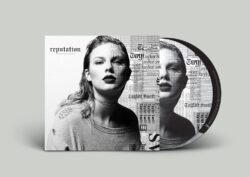 Vinyl - Reputation (Taylor Swift)