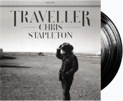 Vinyl - Traveller (Chris Stapleton)