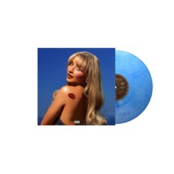 Vinyl - Short n' Sweet - Light Sky Vinyl (Sabrina Carpenter)