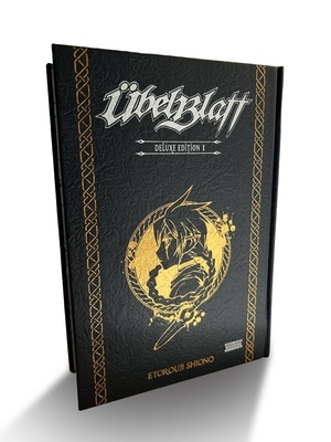 ?bel Blatt Deluxe Edition, Vol. 1