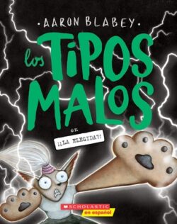 Los Tipos Malos En ??La Elegida?! (the Bad Guys in the One?!)
