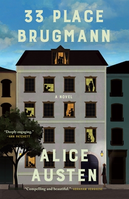33 Place Brugmann