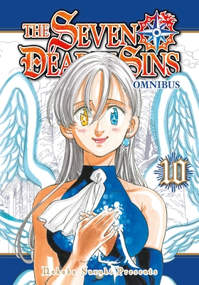 The Seven Deadly Sins Omnibus 10 (Vol. 28-30)