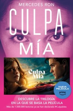 Culpa Mía / My Fault