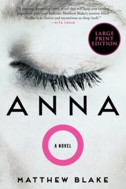 Anna O: A Today Show and GMA Buzz Pick