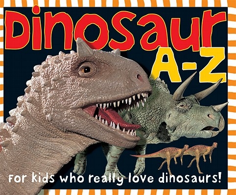 Dinosaur A-Z