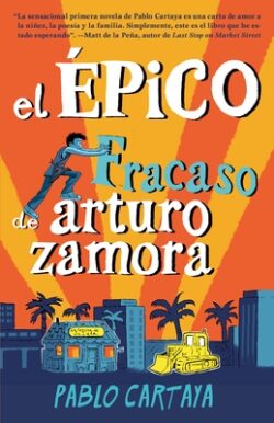El ?pico Fracaso de Arturo Zamora / The Epic Fail of Arturo Zamora