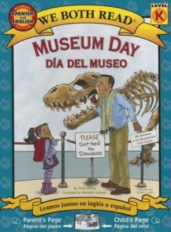 Museum Day-Día del Museo