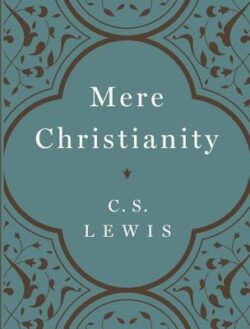 Mere Christianity