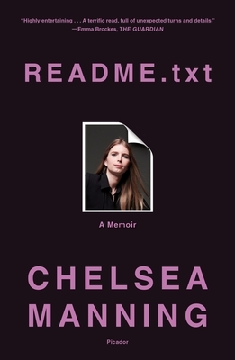 Readme.Txt: A Memoir