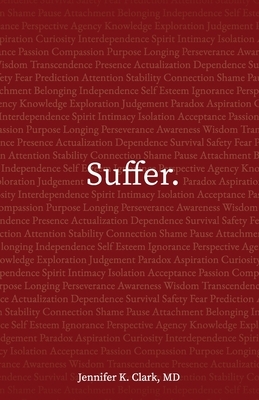 Suffer.