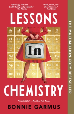 Lessons in Chemistry