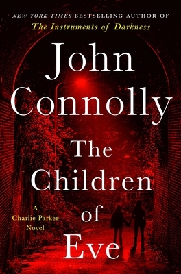 The Children of Eve: A Thriller