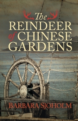 The Reindeer of Chinese Gardens