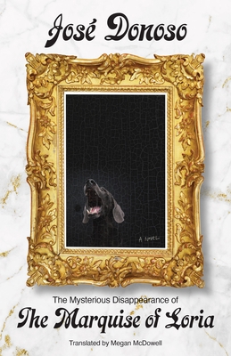 The Mysterious Disappearance of the Marquise of Loria