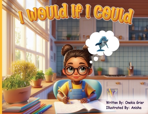 I Would If I Could