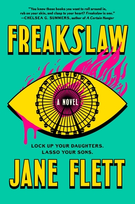 Freakslaw