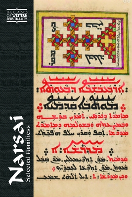 Narsai: Selected Sermons