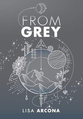 From Grey: Book 1 of the Outpost War