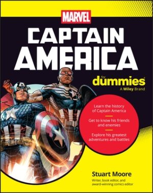 Captain America for Dummies
