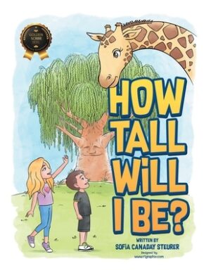 How Tall Will I Be?