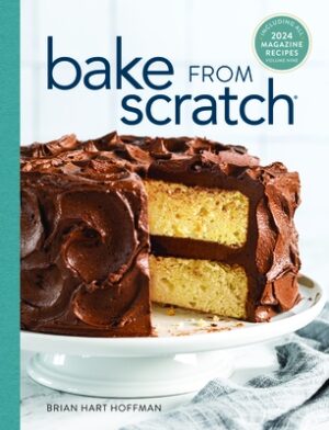 Bake from Scratch (Vol 9): Artisan Recipes for the Home Baker