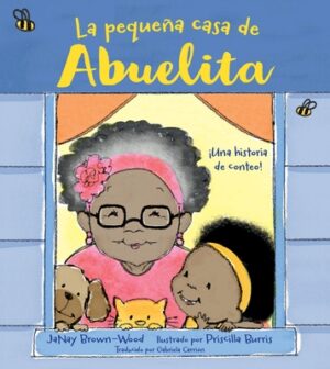 La Peque?a Casa de Abuelita