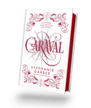 Caraval - Ed. Coleccionista