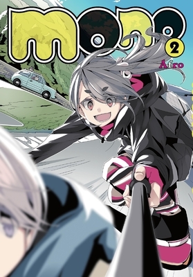 Mono, Vol. 2: Volume 2
