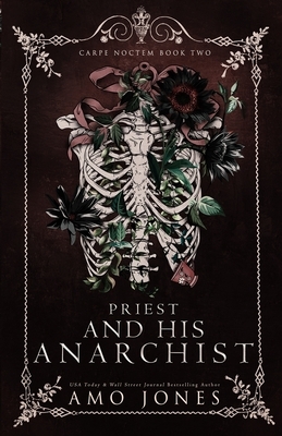 Priest and his Anarchist
