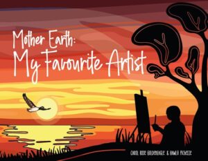 Mother Earth: My Favourite Artist
