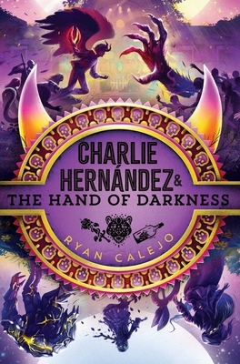 Charlie Hern?ndez & the Hand of Darkness