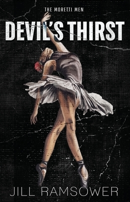 Devil's Thirst: Special Print Edition