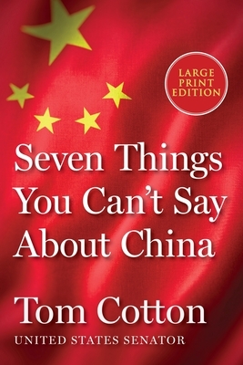 Seven Things You Can't Say about China