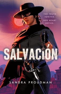 Salvaci?n